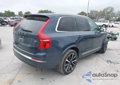 2023 Volvo Xc90 B5 Plus из США, поврежденный, VIN YV4L12PNXP1982418